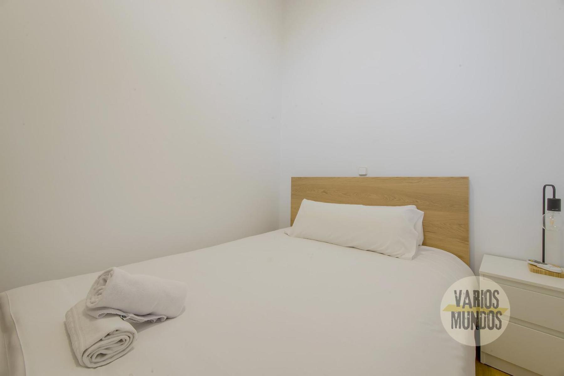 Fashion Design Loft En Calle Carretas-Sol Para 4Pax Madrid Luaran gambar