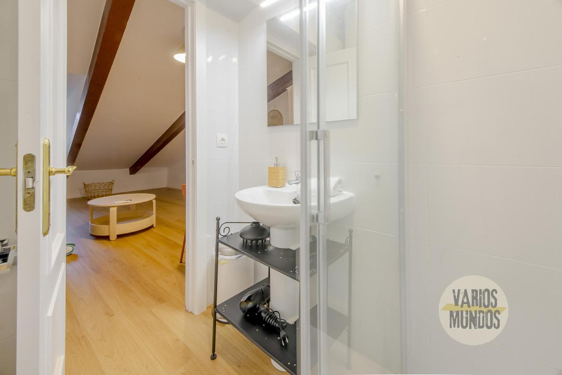 Fashion Design Loft En Calle Carretas-Sol Para 4Pax Madrid Luaran gambar