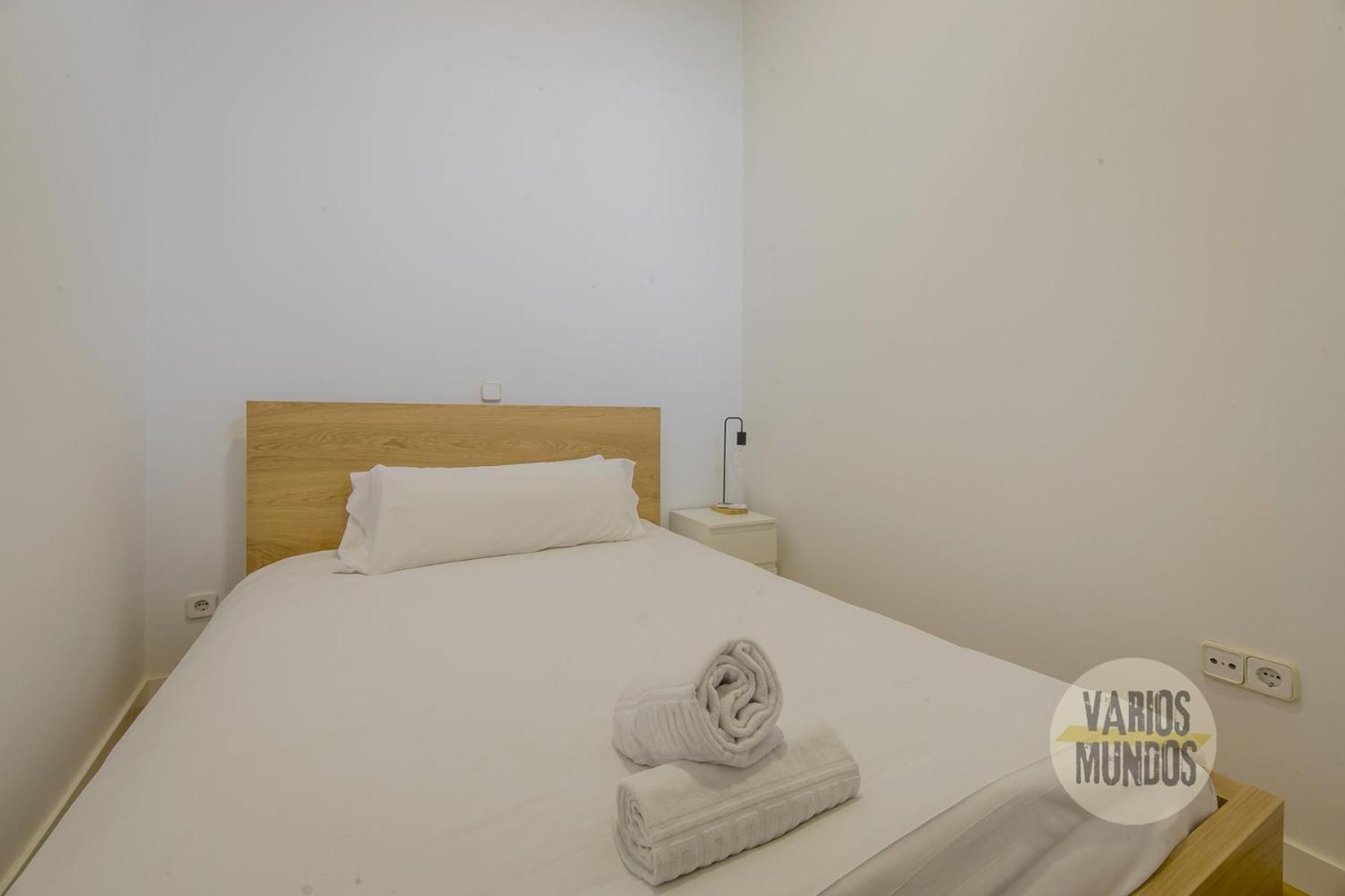 Fashion Design Loft En Calle Carretas-Sol Para 4Pax Madrid Luaran gambar