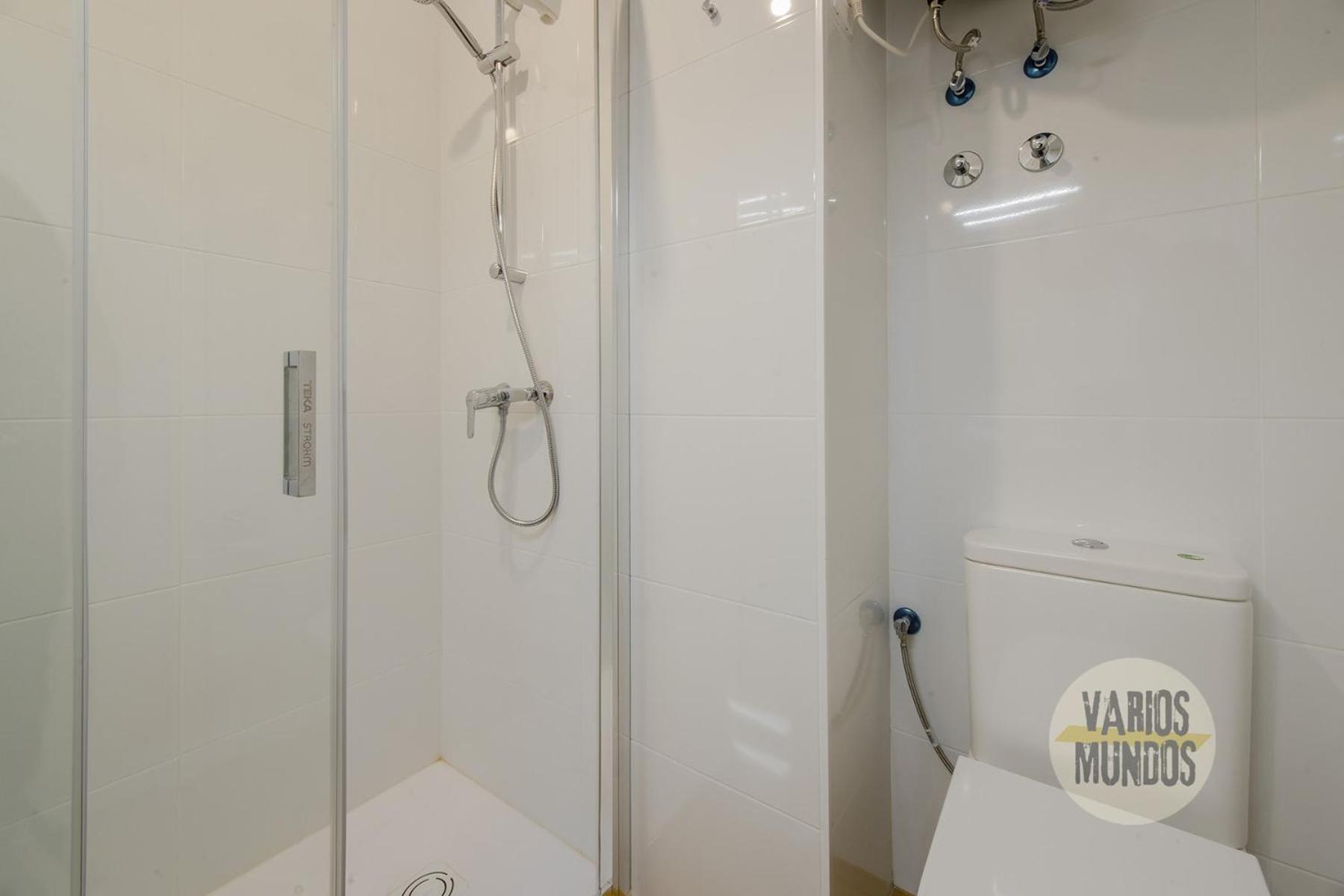 Fashion Design Loft En Calle Carretas-Sol Para 4Pax Madrid Luaran gambar