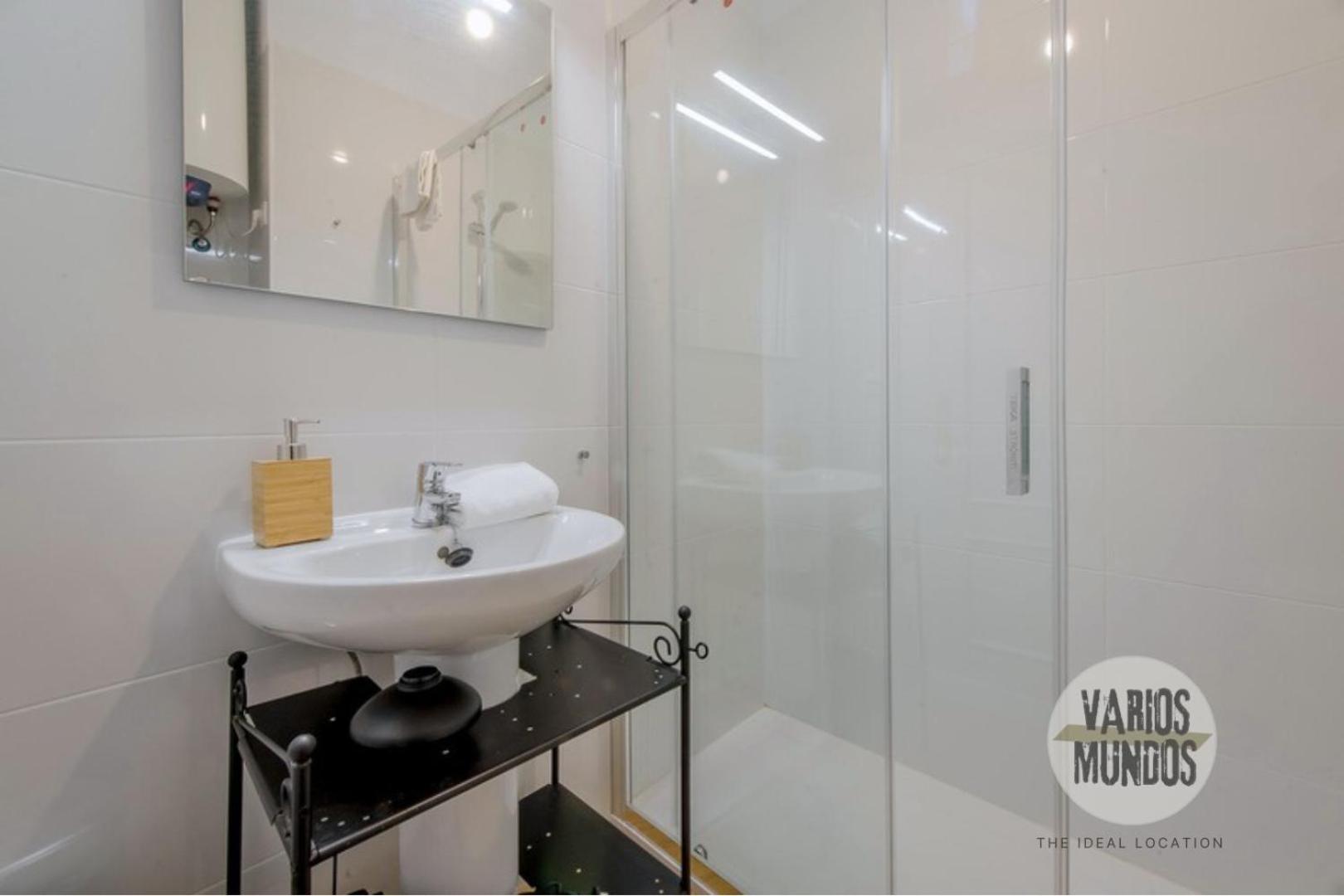 Fashion Design Loft En Calle Carretas-Sol Para 4Pax Madrid Luaran gambar