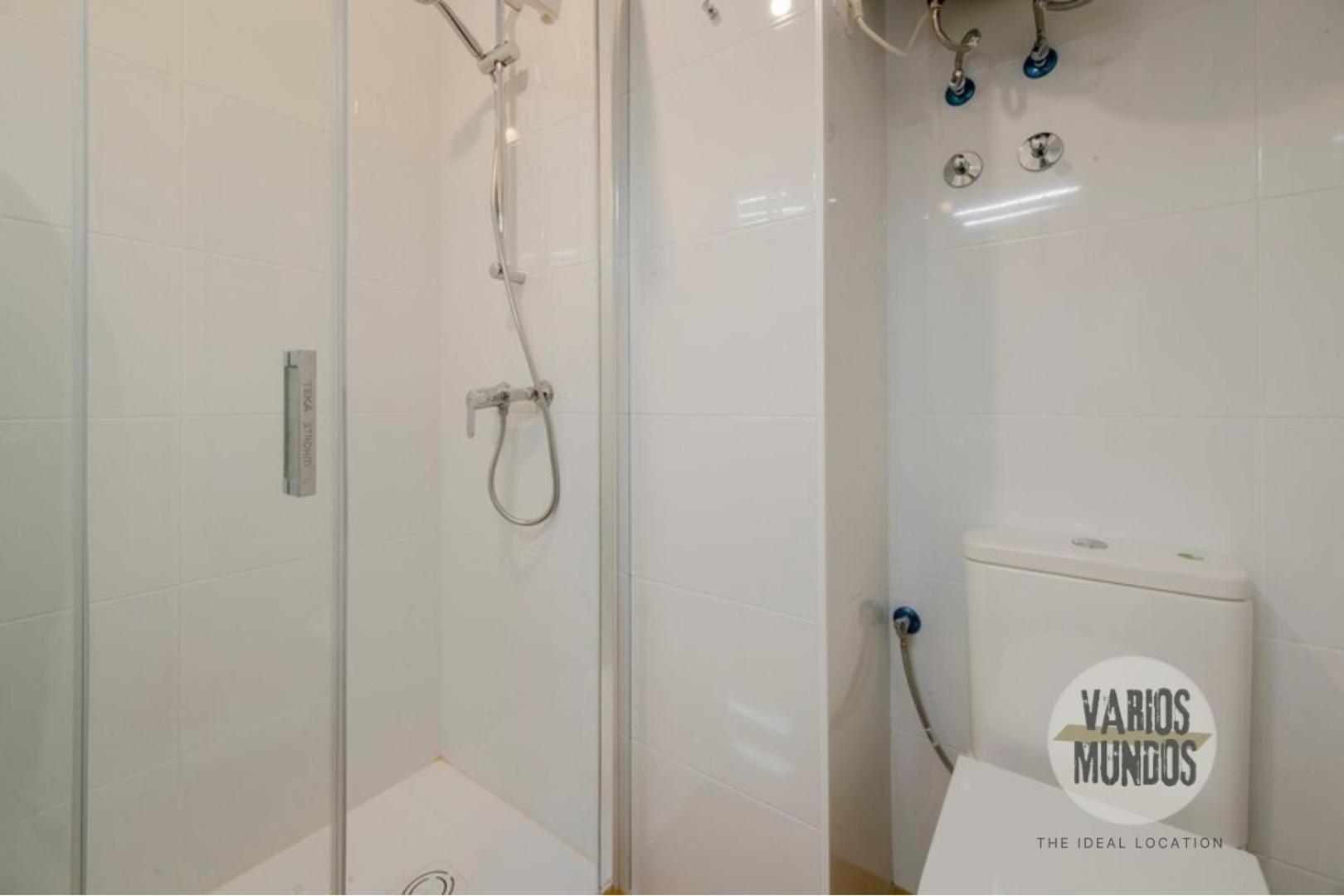 Fashion Design Loft En Calle Carretas-Sol Para 4Pax Madrid Luaran gambar
