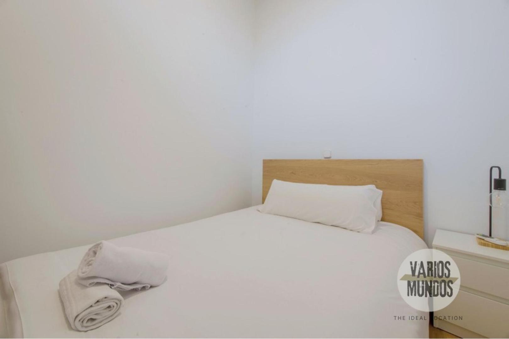 Fashion Design Loft En Calle Carretas-Sol Para 4Pax Madrid Luaran gambar